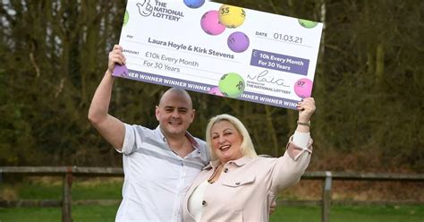 set for life lotto|Set For Life Winners .